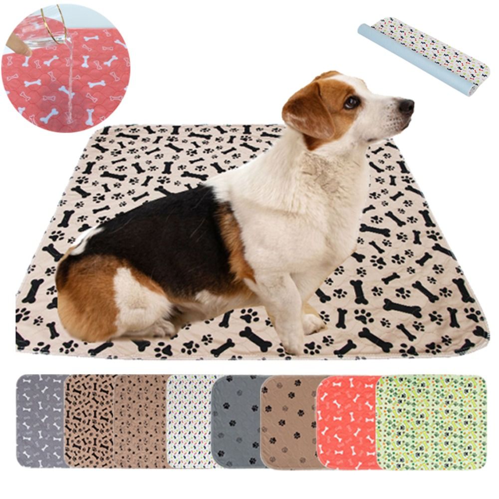 Pet Beds - Tappetino per Animali Domestici Super Assorbente