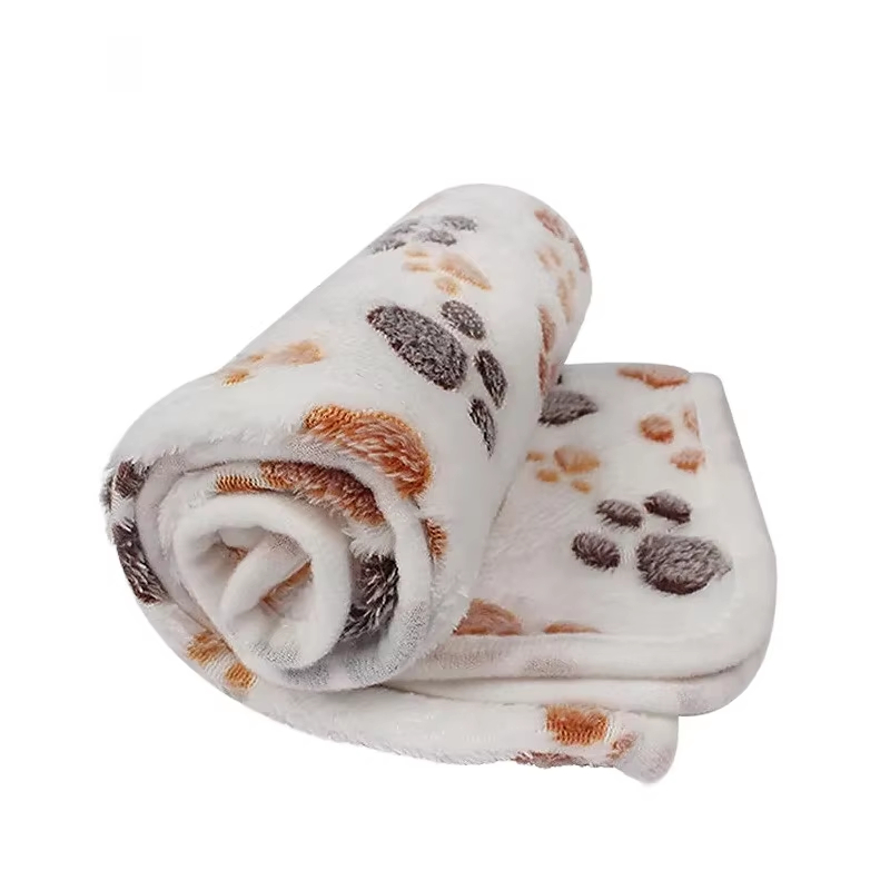 Pet Beds - 1/3 pezzi di graziose coperte per