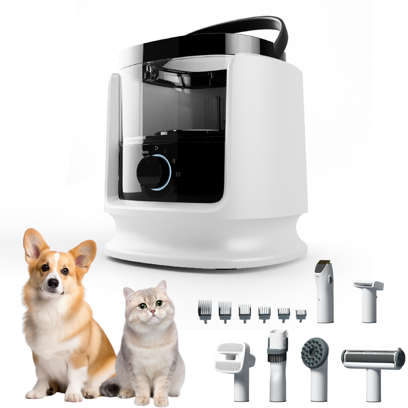 Kit di Toelettatura Multifunzi - Pet Grooming recensione e prezzo