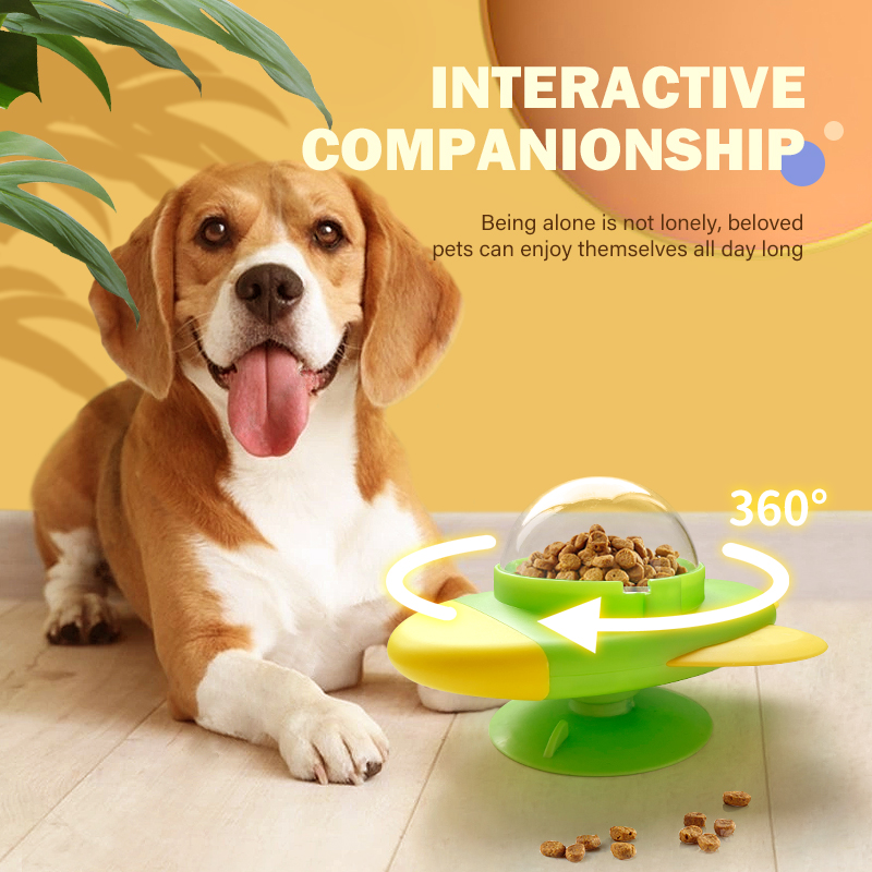 Giocattoli Interattivi per Gat - Dog Puzzle Feeder Toy recensione e prezzo