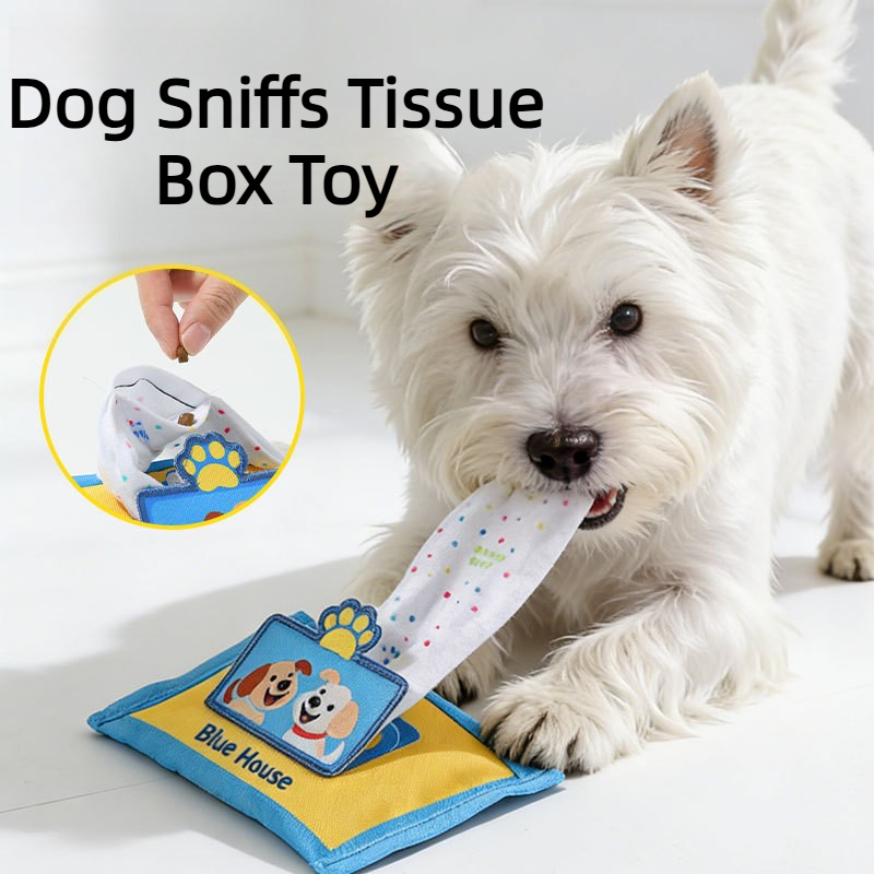 Giocattolo Interattivo per Can - Dog Puzzle Feeder Toy recensione e prezzo