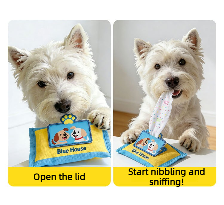 Giocattolo Interattivo per Can - Dog Puzzle Feeder Toy recensione e prezzo