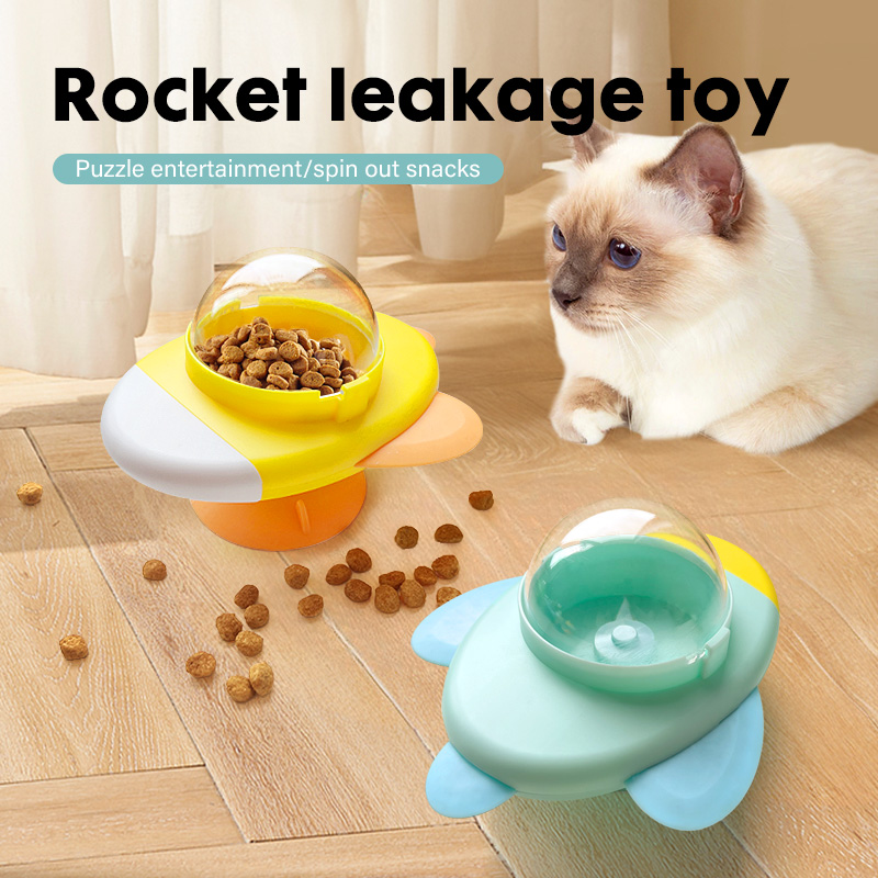 Giocattolo Puzzle Rotante a Fo - Dog Puzzle Feeder Toy recensione e prezzo