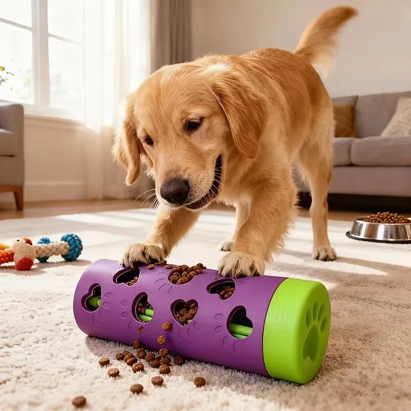 Giocattolo in gomma per cani c - Rubber Treat Dispensing Dog Toy recensione e prezzo