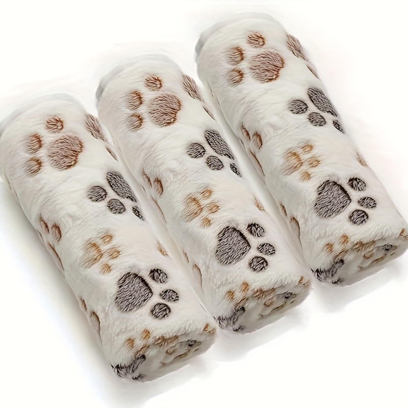 1/3 pezzi di graziose coperte  - Pet Beds recensione e prezzo