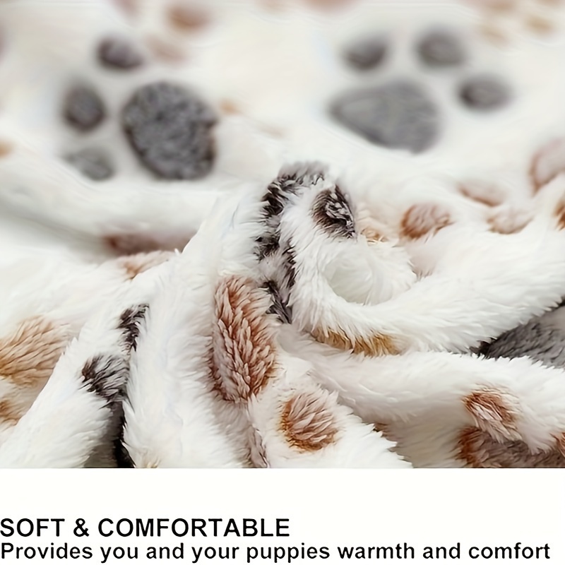 1/3 pezzi di graziose coperte  - Pet Beds recensione e prezzo