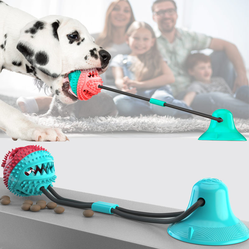 Giocattoli da masticare per ca - Dog Rope Toy Aggressive Chewers recensione e prezzo