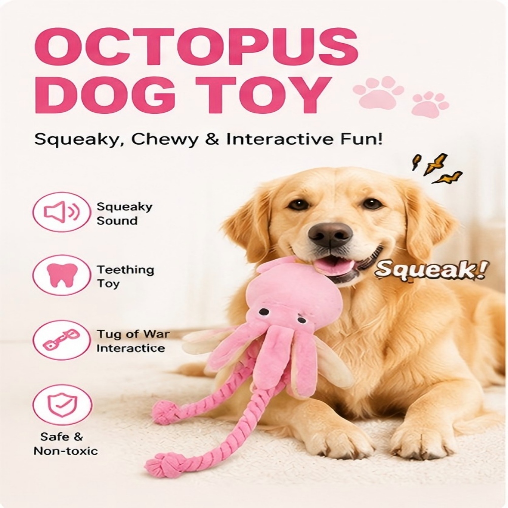 Giocattolo da masticare per ca - Dog Rope Toy Aggressive Chewers recensione e prezzo