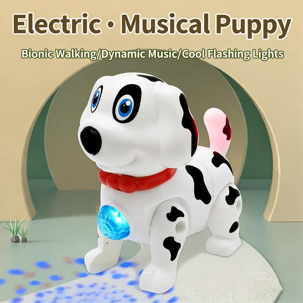 Cane Robot Elettrico Interatti - Suction Cup Dog Tug Toy recensione e prezzo
