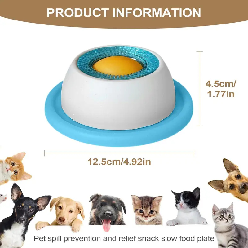 Gioco Puzzle 2-in-1 per Cani e - Dog Puzzle Feeder Toy recensione e prezzo