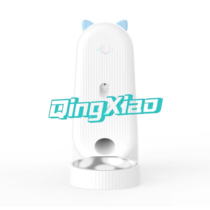 Distributore Automatico Smart  - Pet Feeders recensione e prezzo