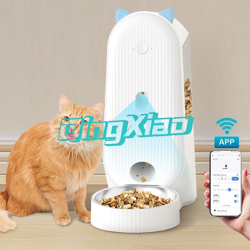 Distributore Automatico Smart  - Pet Feeders recensione e prezzo