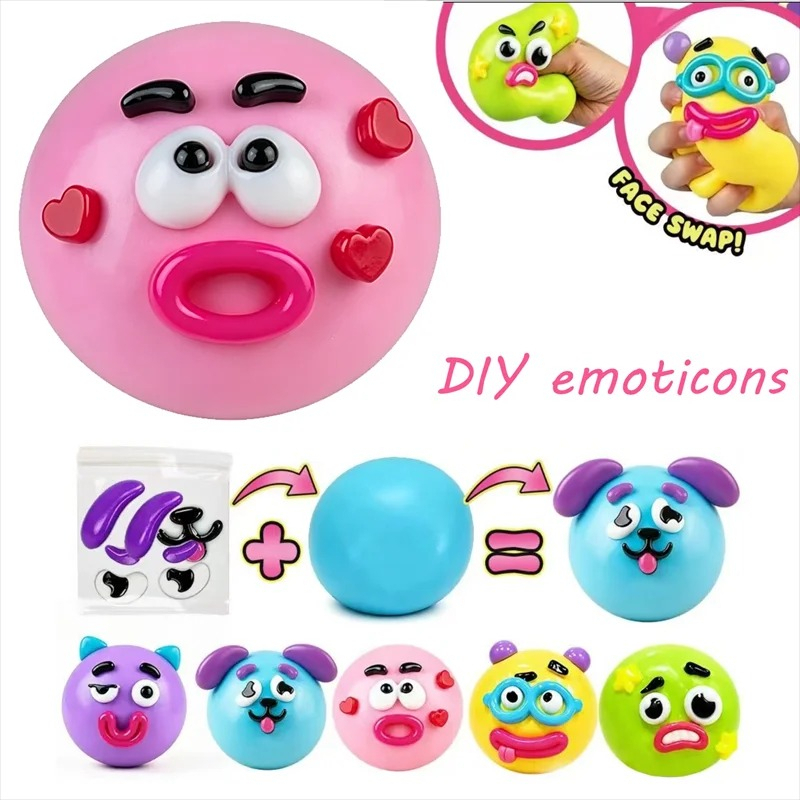 Smushers Curiosities DIY Dog F - Interactive Squeaky Plush Dog Toy recensione e prezzo