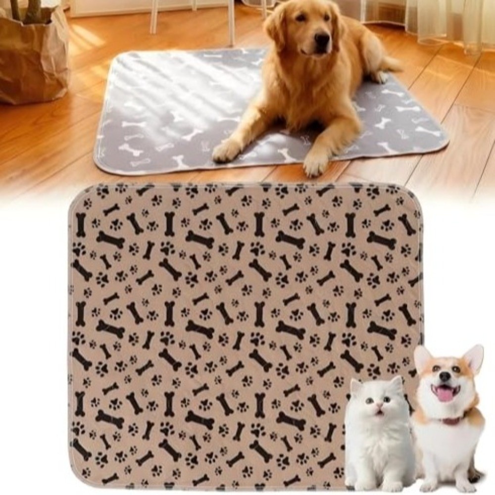 Tappetino per pipì per cucciol - Pet Beds recensione e prezzo