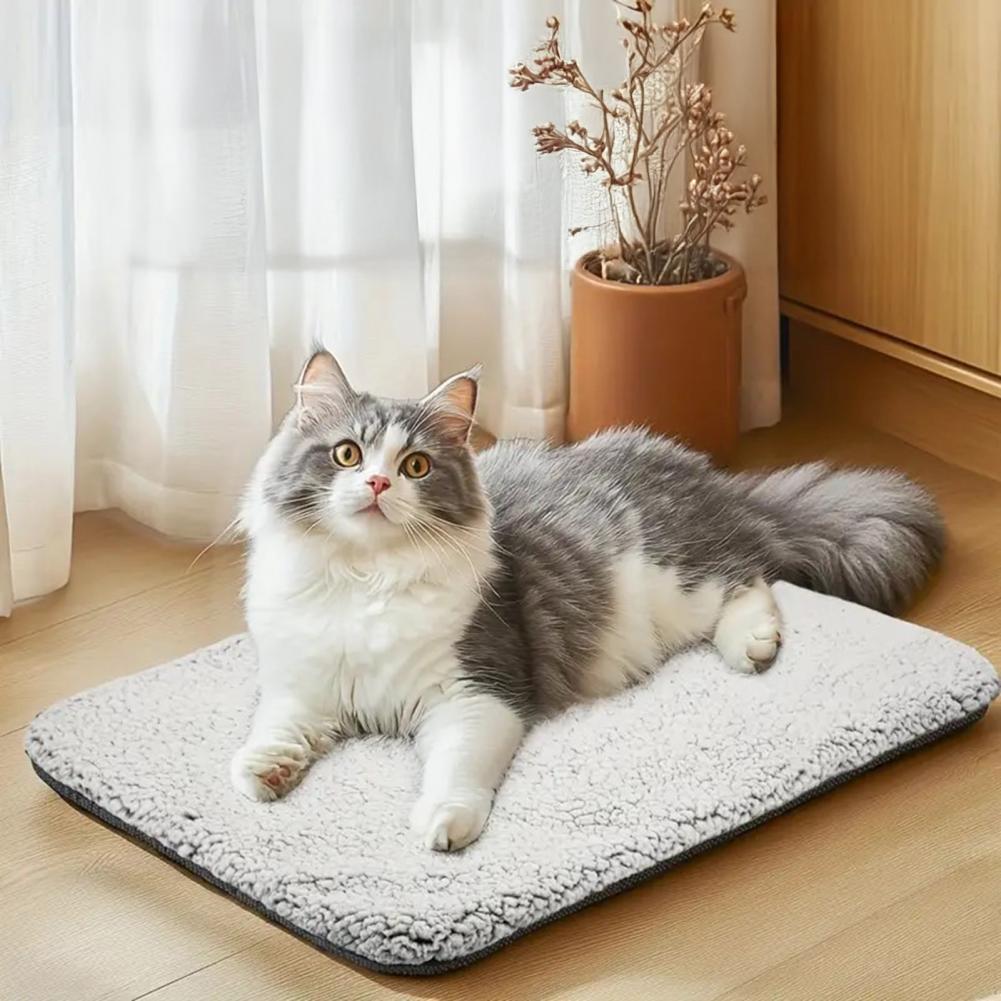 Tappetino Termico Autoriscalda - Pet Beds recensione e prezzo