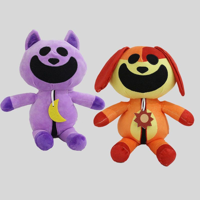 Bambola di peluche a forma di  - Dog Toys recensione e prezzo