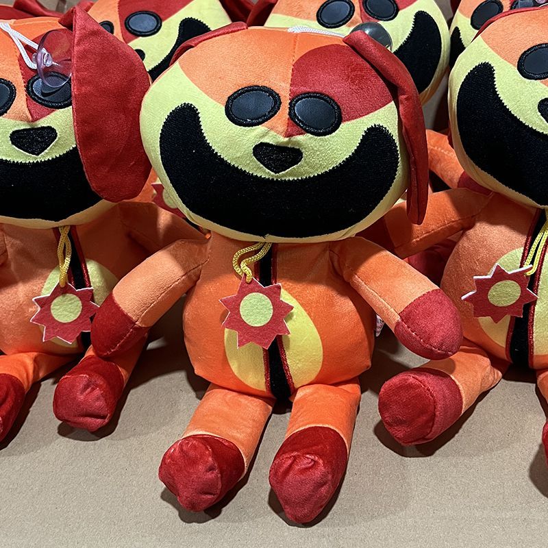 Bambola di peluche a forma di  - Dog Toys recensione e prezzo