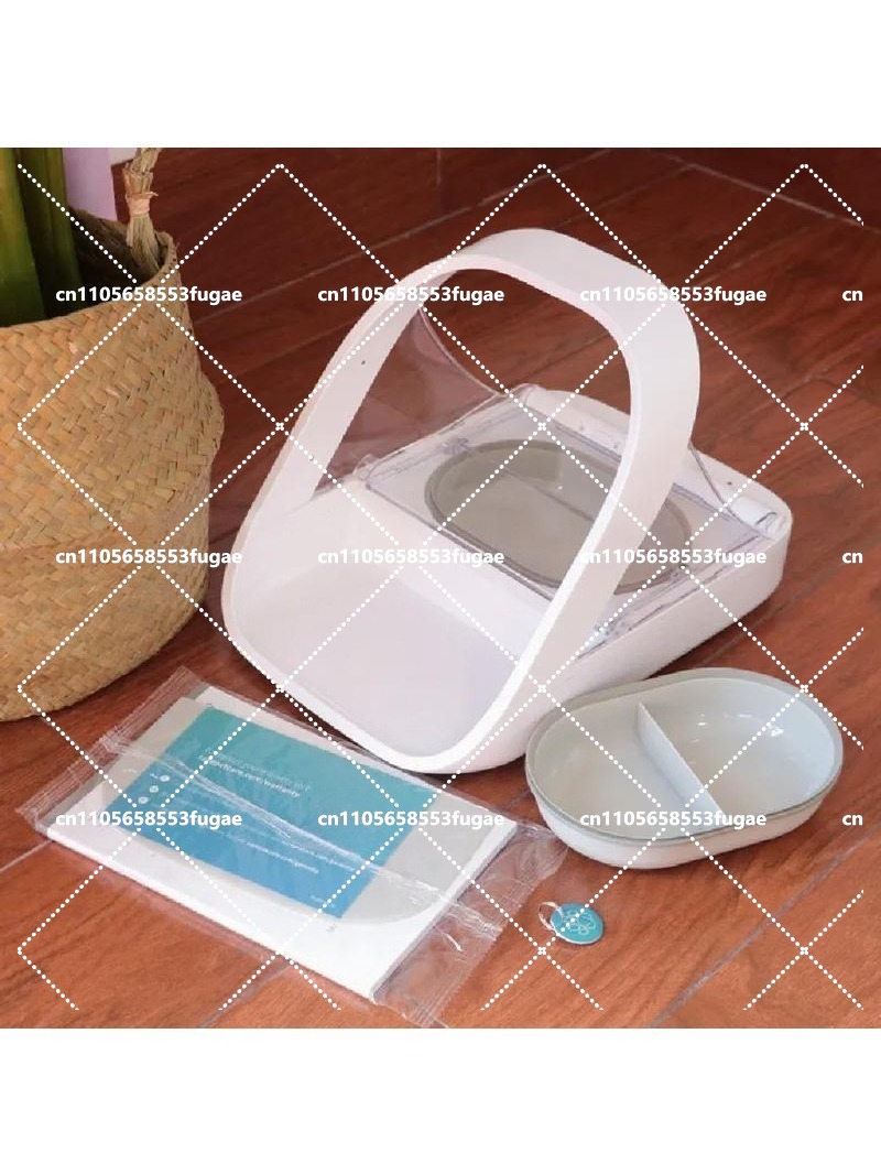 NUOVO Distributore Automatico  - Pet Feeders recensione e prezzo