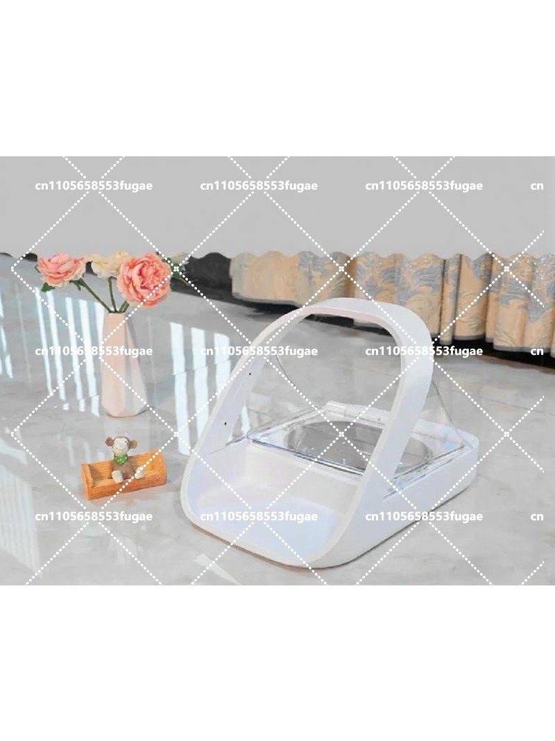 NUOVO Distributore Automatico  - Pet Feeders recensione e prezzo