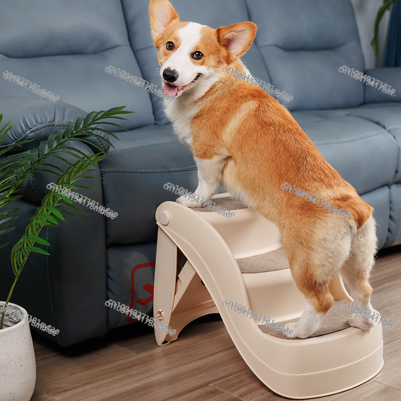 Scale Pieghevoli per Cani, Gat - Pet Beds recensione e prezzo