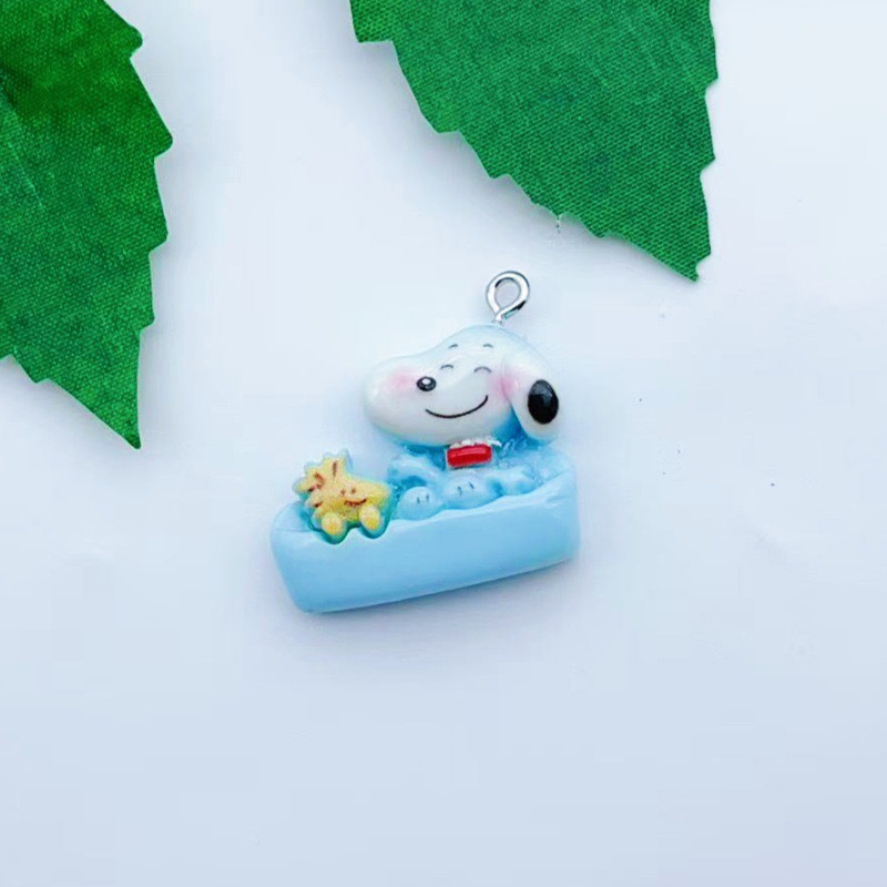12 pendenti in resina a forma  - Dog Toys recensione e prezzo