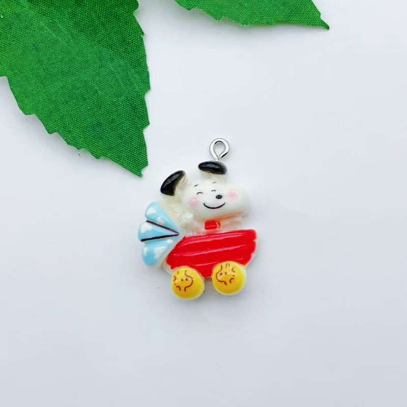 12 pendenti in resina a forma  - Dog Toys recensione e prezzo