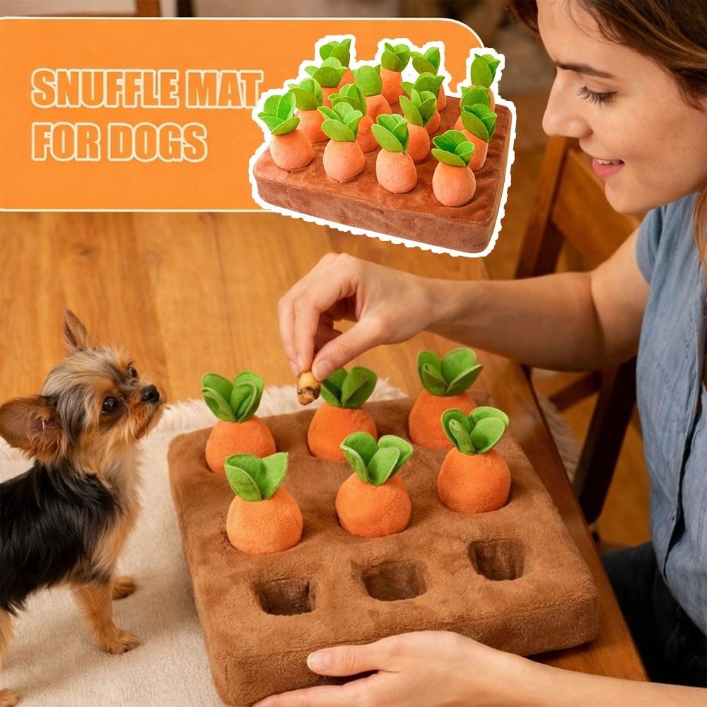 Tappetino Interattivo Anti-Str - Dog Puzzle Feeder Toy recensione e prezzo