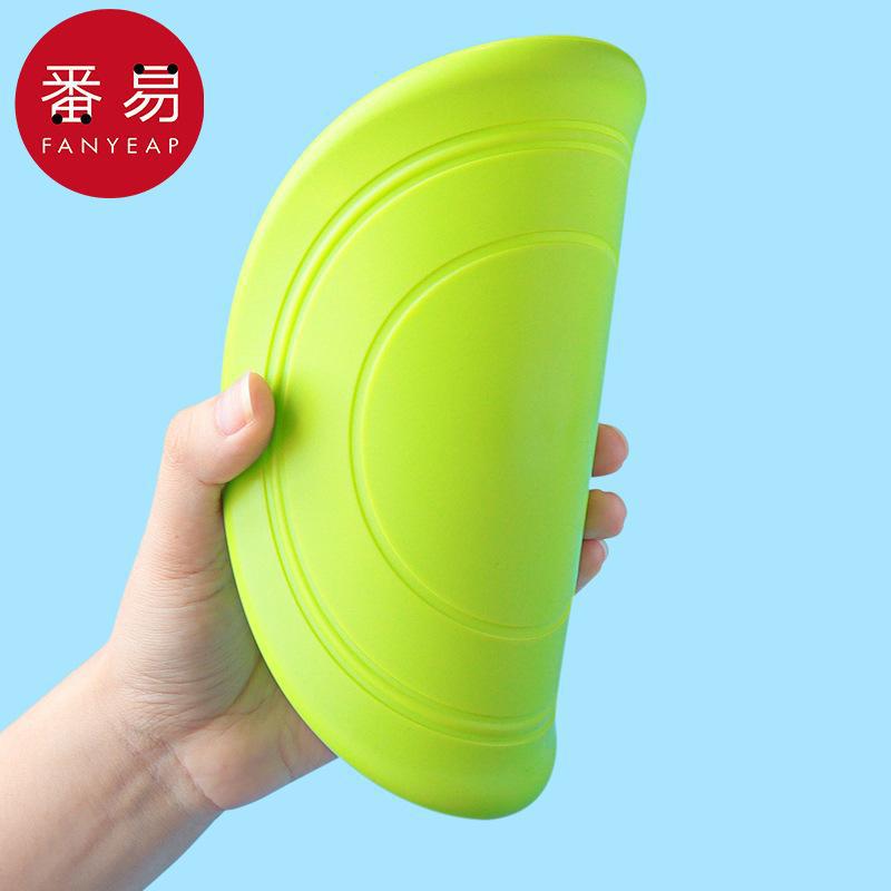 Frisbee/Pet A1-Dog Giocattolo  - Flying Disc Dog Training Toy recensione e prezzo