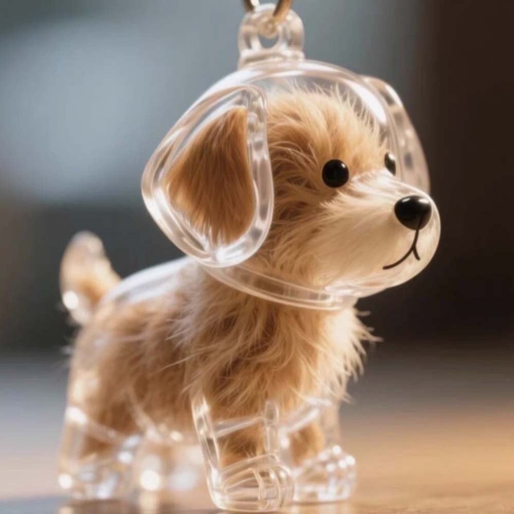 Scatola Portapelo a Forma di C - Pet Grooming recensione e prezzo