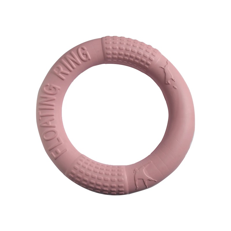 Mini Giocattoli per Cani: Anel - Flying Disc Dog Training Toy recensione e prezzo