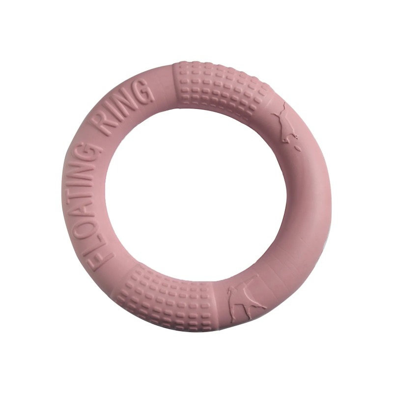 Mini Giocattoli per Cani: Anel - Flying Disc Dog Training Toy recensione e prezzo