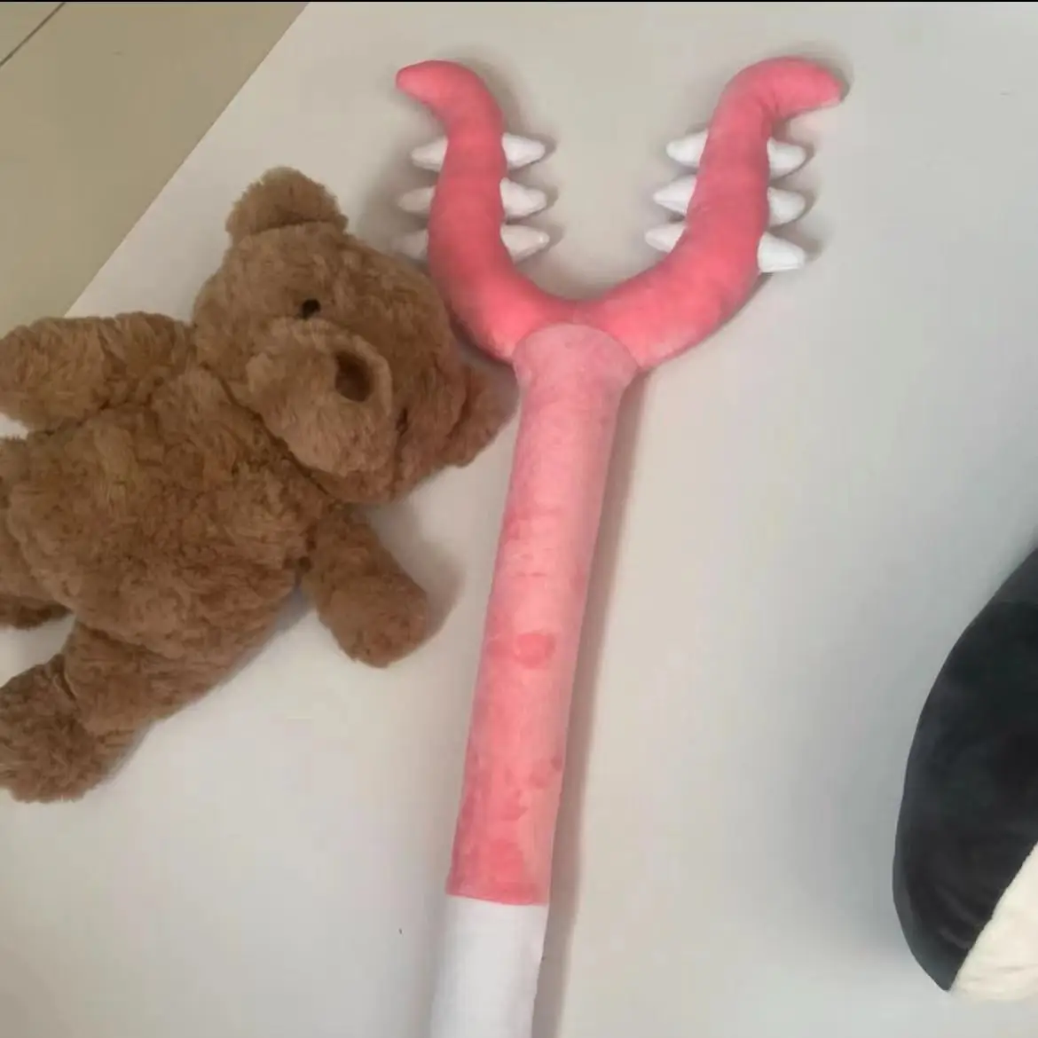 Bastoncino di Sottomissione in - Cat Toys recensione e prezzo