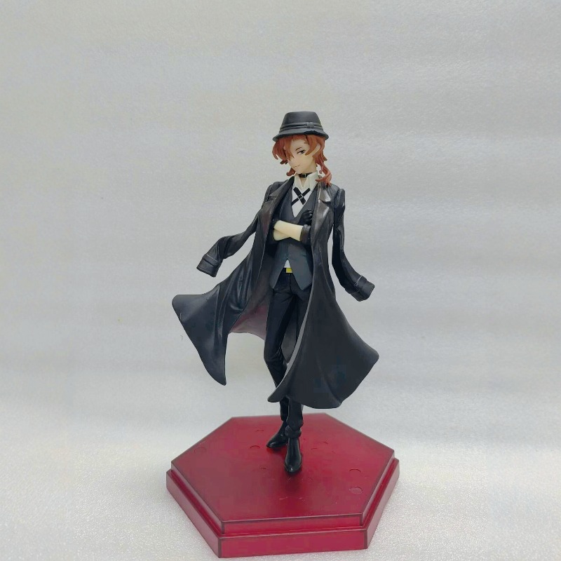 Nuova Action Figure in PVC di  - Dog Toys recensione e prezzo