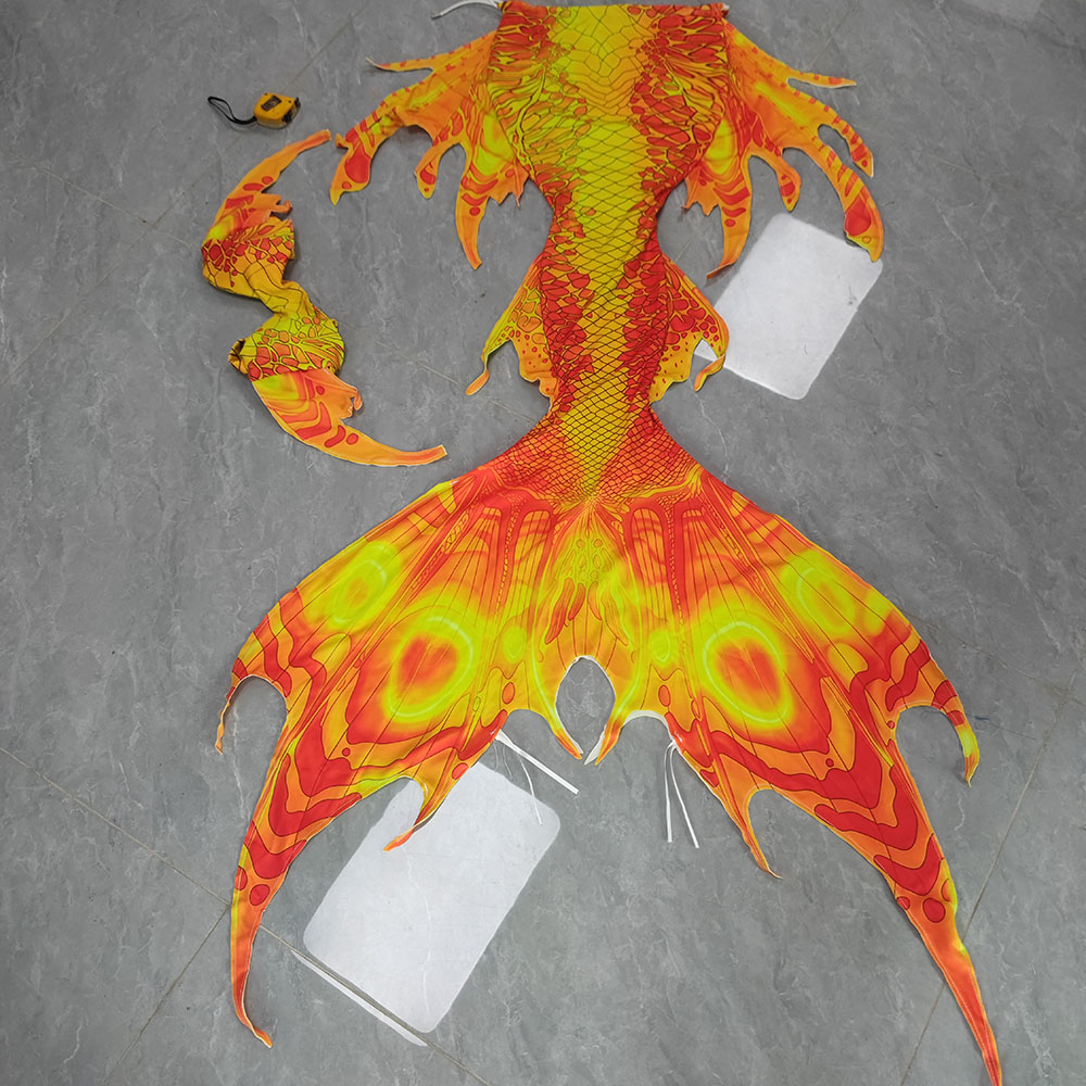 Costume da bagno a sirena su m - Aquarium recensione e prezzo