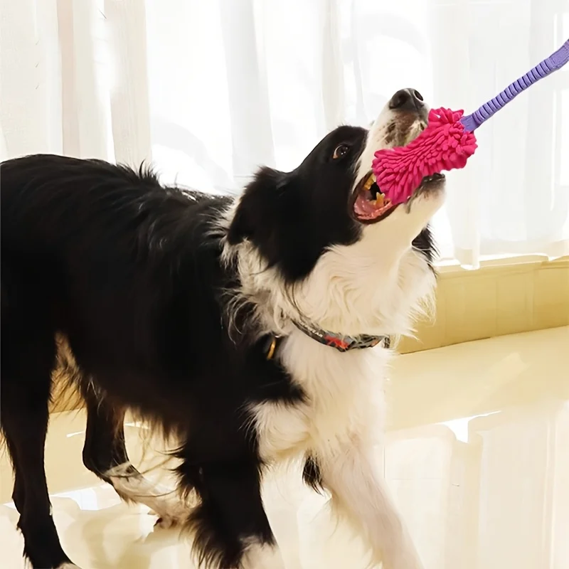 Giocattoli resistenti per cani - Dog Rope Toy Aggressive Chewers recensione e prezzo