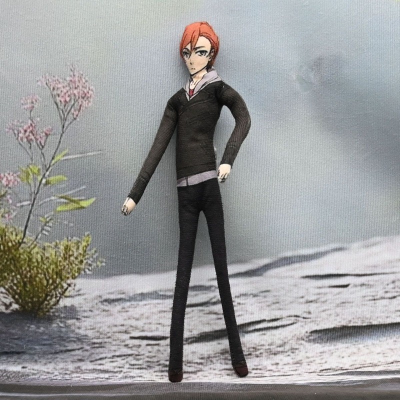 Bungo Stray Dogs, Dazai Osamu, - Dog Toys recensione e prezzo
