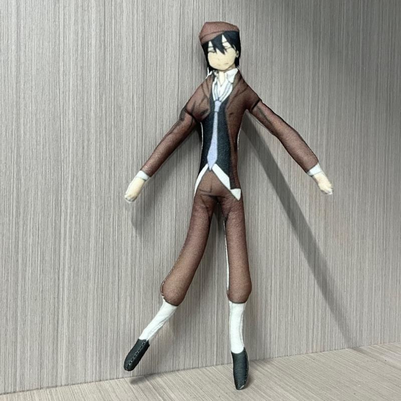 Bungo Stray Dogs, Dazai Osamu, - Dog Toys recensione e prezzo
